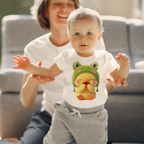 Toddler's T-Shirt