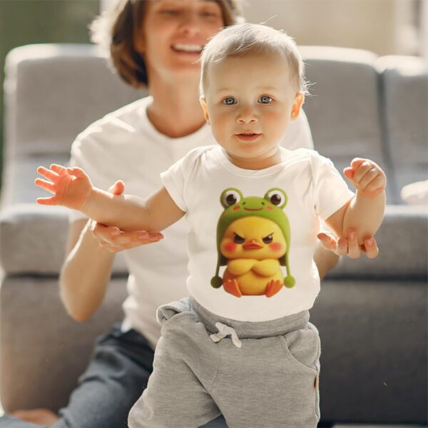 Toddler's T-Shirt - Image 2