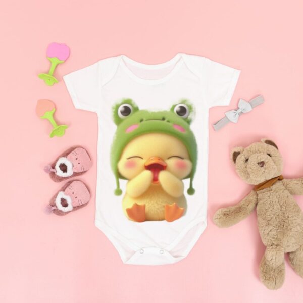 Liverpool Chics Babygrow