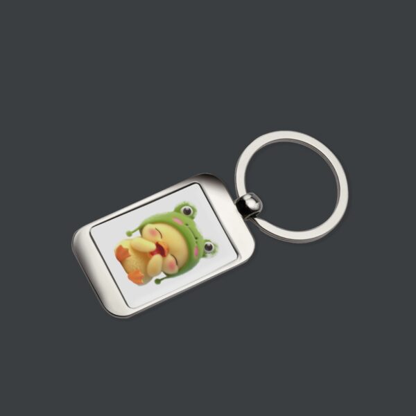 Keyring (Style 2)
