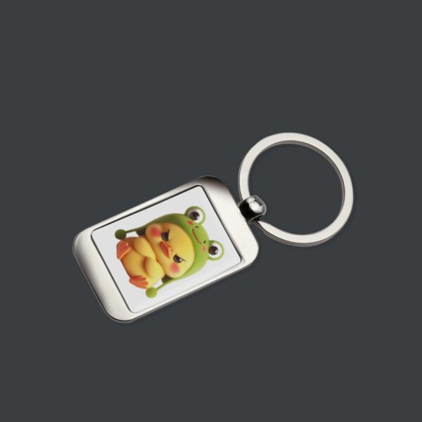 Keyring (Style 2) - Image 2