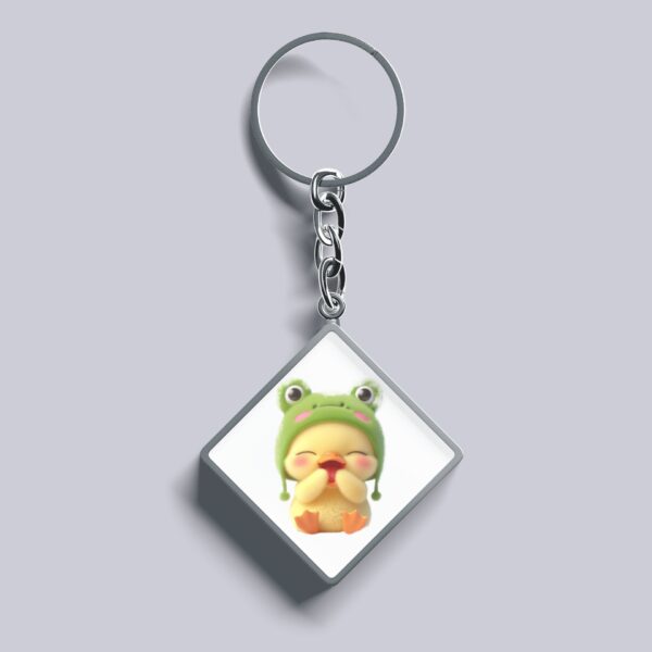 Keyring (Style 1)