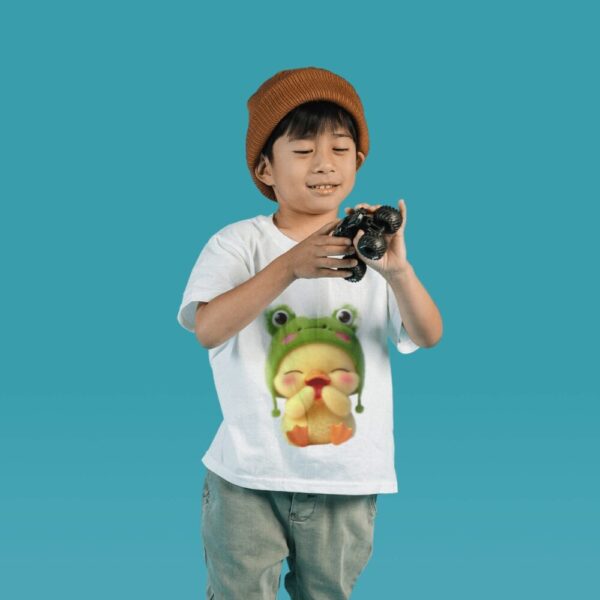 Kids T-shirt - Image 2