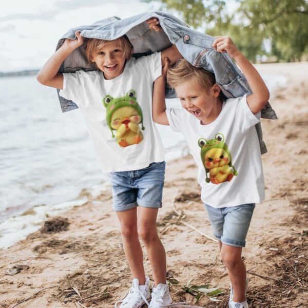 Kids T-shirt
