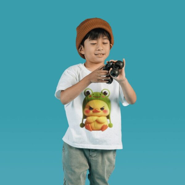 Kids T-shirt - Image 3