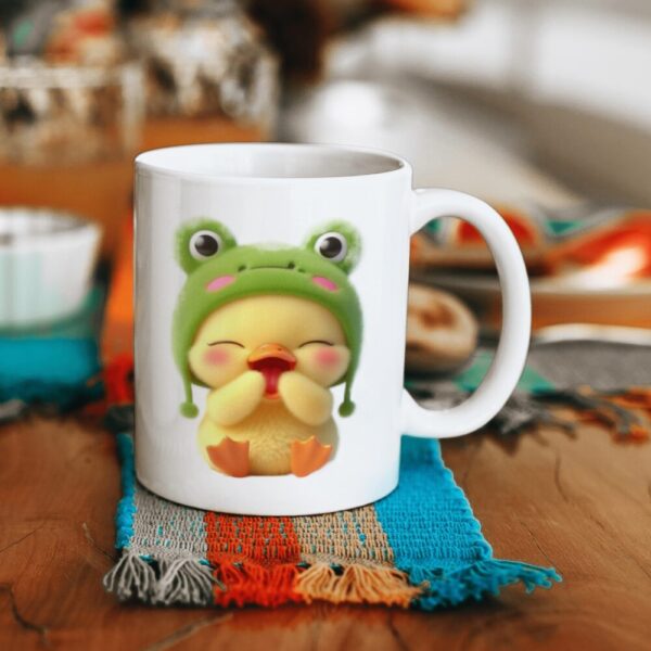Liverpool Chics Classic Mug