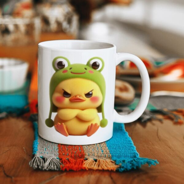 Liverpool Chics Classic Mug - Image 2